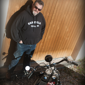 Photo de profil de Bruno Hyron