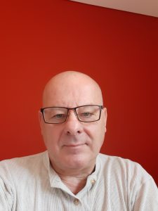 Photo de profil de Bruno Intilla