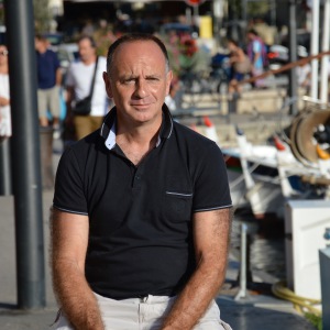 Photo de profil de Bruno Jabely