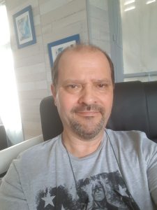 Photo de profil de Bruno Jacquemin