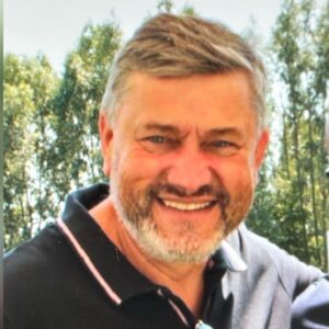 Photo de profil de Bruno Jacquemod