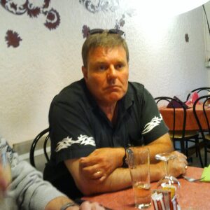 Photo de profil de Bruno Jameau