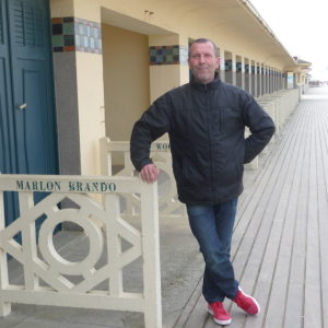 Photo de profil de Bruno Jobin