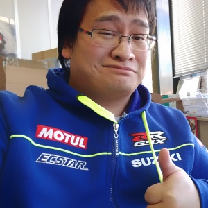 Photo de profil de Bruno Jocteur-Monrozier
