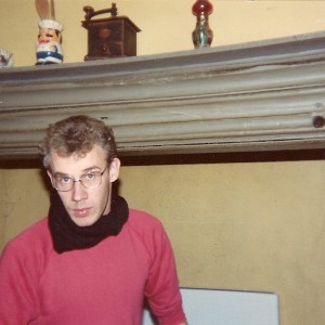 Photo de profil de Bruno Joubert