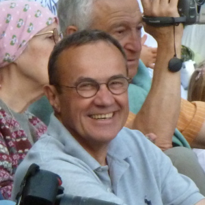 Photo de profil de Bruno Joyeux