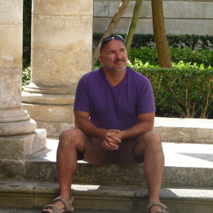 Photo de profil de Bruno Junay -Plisson