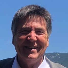 Photo de profil de Bruno Kerbaol