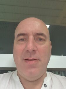 Photo de profil de Bruno Klein