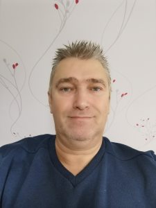Photo de profil de Bruno Kowalski