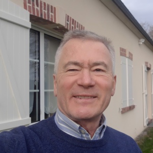 Photo de profil de Bruno Kral