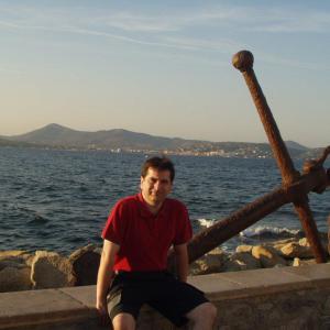 Photo de profil de Bruno Kramer
