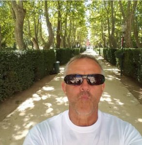 Photo de profil de Bruno Kzesinski