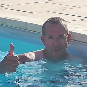 Photo de profil de Bruno Lacombe