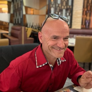 Photo de profil de Bruno Lafond
