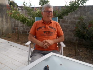 Photo de profil de Bruno Lafosse