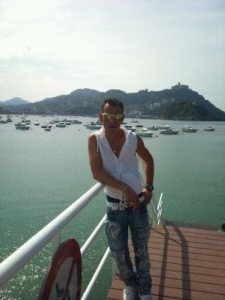 Photo de profil de Bruno Lagrabe