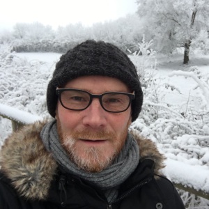 Photo de profil de Bruno Lamarre