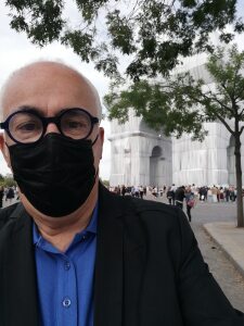 Photo de profil de Bruno Lamoureux