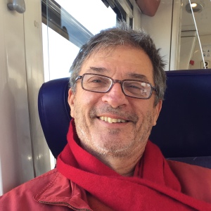 Photo de profil de Bruno Lanceleur