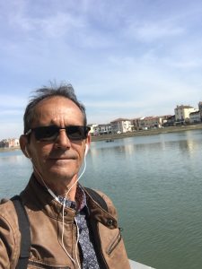 Photo de profil de Bruno Landa