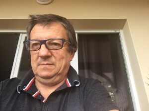 Photo de profil de Bruno Landart