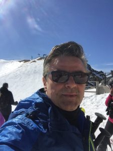 Photo de profil de Bruno Lasfar