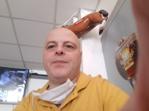 Photo de profil de Bruno Lassauge