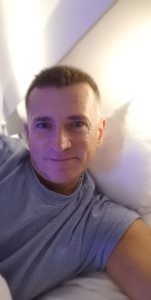 Photo de profil de Bruno Latil