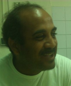 Photo de profil de Bruno Laupeze