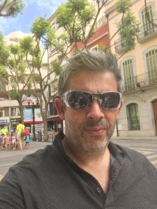 Photo de profil de Bruno Laurans