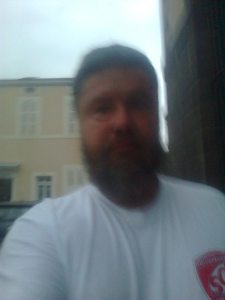 Photo de profil de Bruno Laurencon