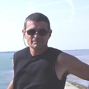 Photo de profil de Bruno Laurier