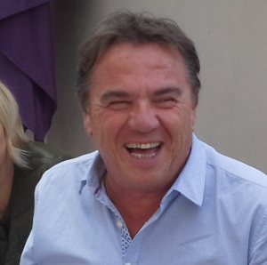 Photo de profil de Bruno Lautier Alexanian
