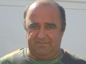 Photo de profil de Bruno Laviale