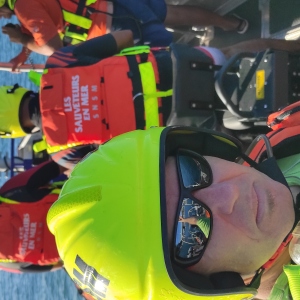 Photo de profil de Bruno Lavisse