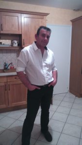 Photo de profil de Bruno Le Luron