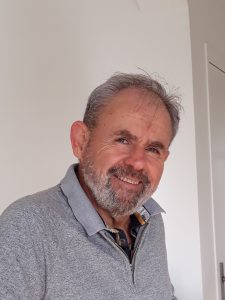 Photo de profil de Bruno Le Roux
