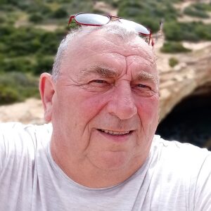 Photo de profil de Bruno Lebacq