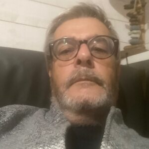Photo de profil de Bruno Lebeke