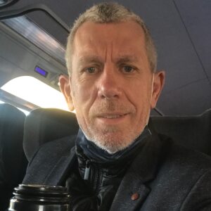 Photo de profil de Bruno Leblanc