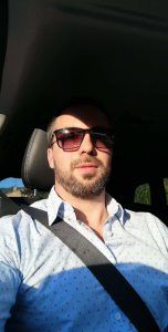 Photo de profil de Bruno Lebourg
