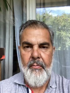 Photo de profil de Bruno Lebreton