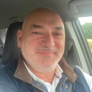 Photo de profil de Bruno Lechelle