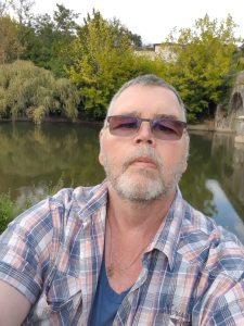 Photo de profil de Bruno Lecieux