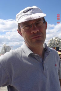 Photo de profil de Bruno Leclaire