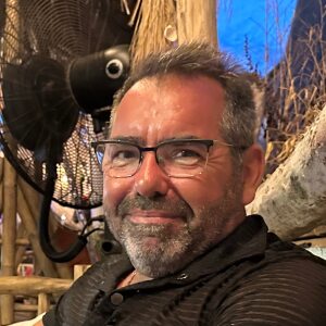 Photo de profil de Bruno Lecomte