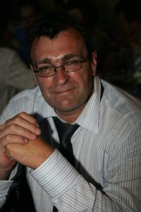 Photo de profil de Bruno Lefevre