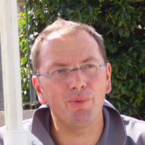 Photo de profil de Bruno Lefevre