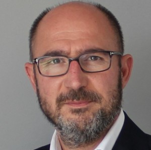 Photo de profil de Bruno Leguay